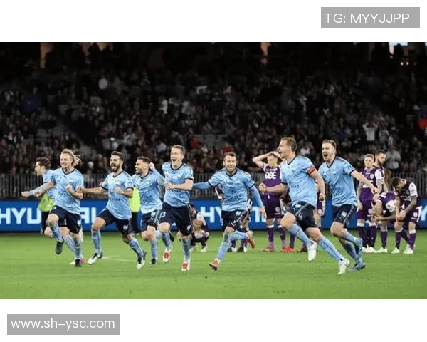 2019年珀斯光荣对阵悉尼FC精彩直播回顾与赛况分析 2019年珀斯光荣对阵悉尼FC精彩直播回顾与赛况分析