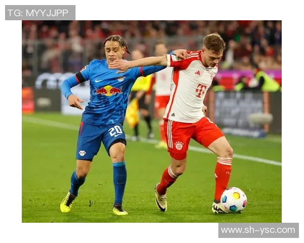 2019年德甲激战莱比锡主场迎战强敌拜仁慕尼黑的精彩对决回顾