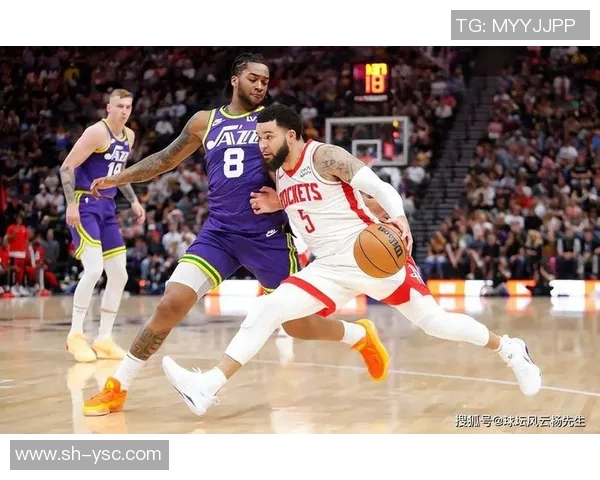 2019年火箭队与爵士队季后赛激战回顾精彩瞬间与关键时刻分析