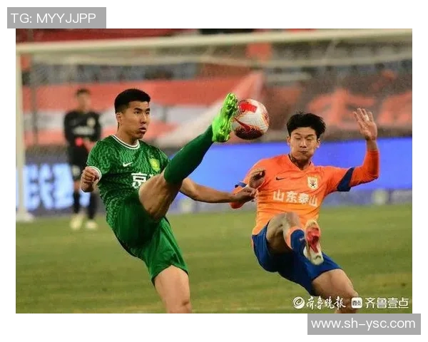 国安与鲁能历史交锋回顾及战绩分析探讨