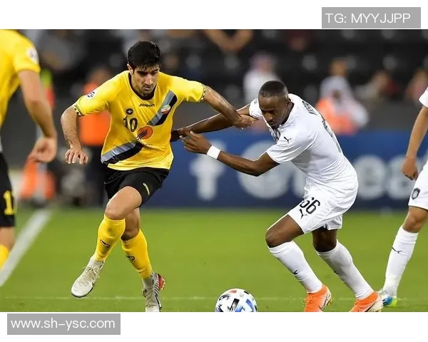 塞帕汉与艾因的巅峰对决谁将赢得荣耀与胜利的桂冠 塞帕汉与艾因的巅峰对决谁将赢得荣耀与胜利的桂冠