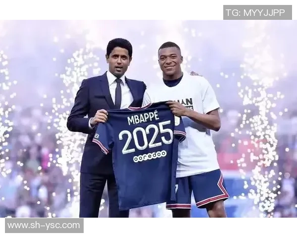 姆巴佩拒绝续约引发巴黎考虑今夏出售计划或将标价15亿欧元 姆巴佩拒绝续约引发巴黎考虑今夏出售计划或将标价15亿欧元