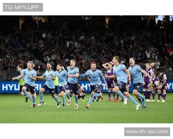 墨尔本胜力争主场优势大邱FC能否逆袭成功 墨尔本胜力争主场优势大邱FC能否逆袭成功