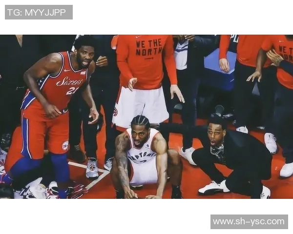 2019年NBA季后赛激战回顾猛龙与76人之间的经典对决与精彩瞬间