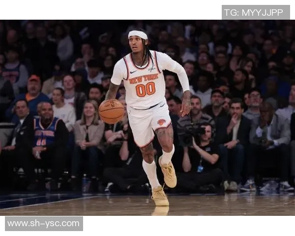 乔丹克拉克森的篮球之路与成就探秘:从新秀到全明星的华丽转身 乔丹克拉克森的篮球之路与成就探秘:从新秀到全明星的华丽转身