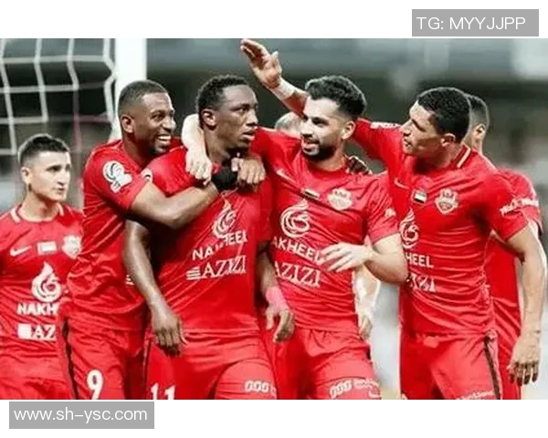 亚冠激战伊蒂哈德对决赖扬争夺小组出线权的关键之战 亚冠激战伊蒂哈德对决赖扬争夺小组出线权的关键之战