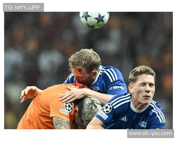 土耳其足球盛宴加拉塔萨雷强势对决引发球迷热潮