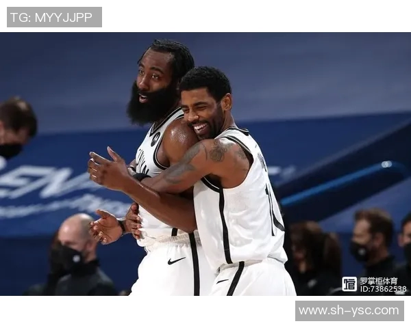 尼克斯黑马之谜布伦森与OG组合为何能创造联盟最高净效率