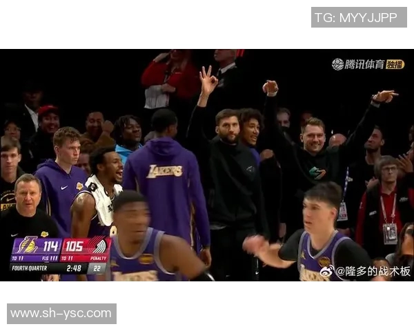 快船对决湖人激战正酣直播盛况回顾与精彩瞬间分析