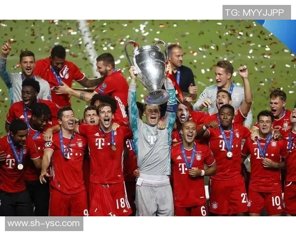 拜仁慕尼黑与巴黎圣日耳曼的巅峰对决展现足球魅力与激情 拜仁慕尼黑与巴黎圣日耳曼的巅峰对决展现足球魅力与激情