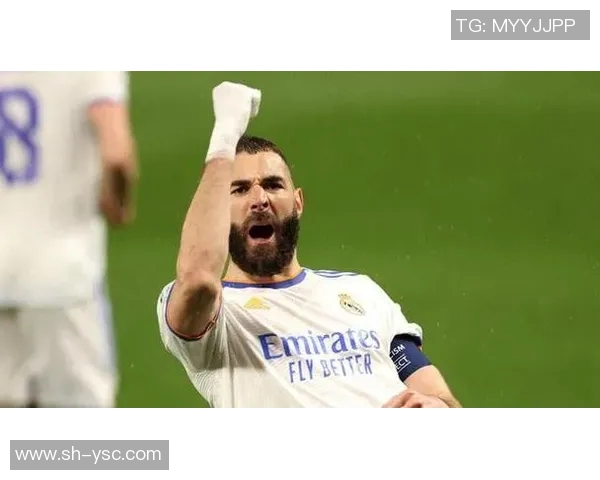 本泽马的传奇之路:从青涩少年到世界足球巨星的成长历程 本泽马的传奇之路:从青涩少年到世界足球巨星的成长历程