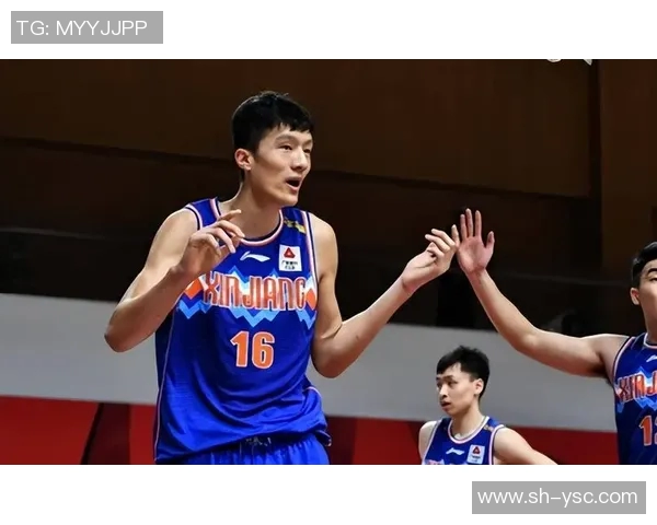 新疆对阵深圳的精彩篮球直播全程回顾与分析