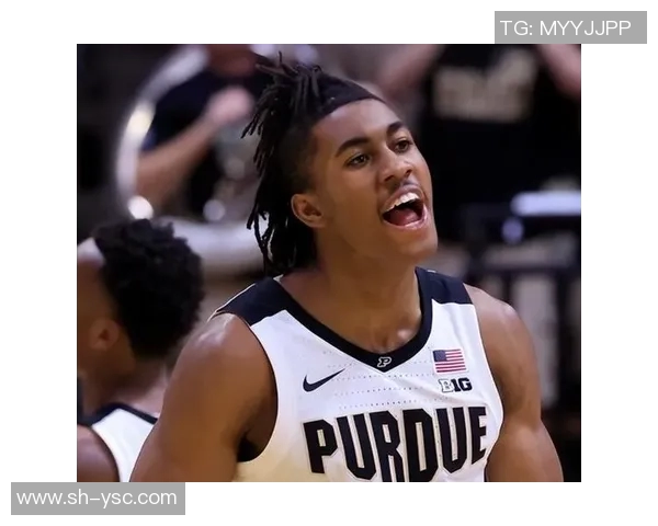 杰登艾维的崛起之路：从大学篮球新星到NBA未来之星的成长历程