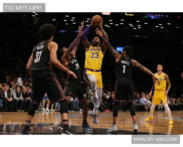 湖人对阵篮网12月19日精彩直播全程回顾与赛后分析 湖人对阵篮网12月19日精彩直播全程回顾与赛后分析