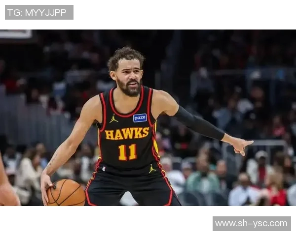 特雷杨带领亚特兰大老鹰重塑辉煌展现超凡球技与领袖魅力