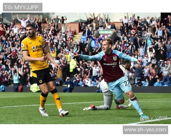 狼队与伯恩利斯激战正酣谁能在这场对决中笑到最后