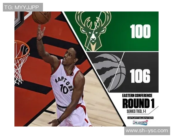 猛龙与雄鹿历史交锋回顾及比分对比分析