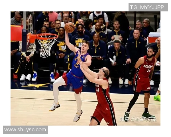 热火与掘金精彩对决全场录像回顾分析与亮点总结