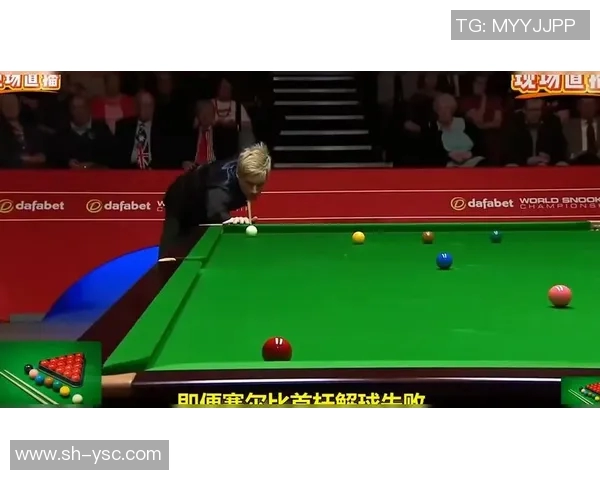 塞尔比与罗伯逊精彩对决回放全程分析与精彩瞬间重温