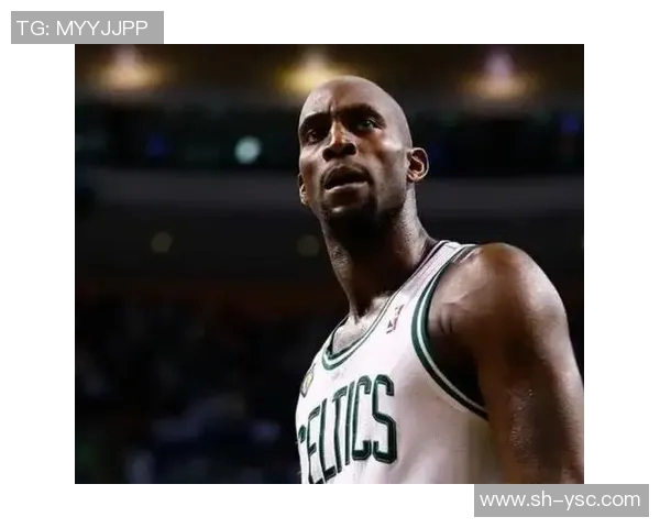 奥尼尔与加内特的巅峰对决：谁才是NBA历史最强大前锋的真正代表