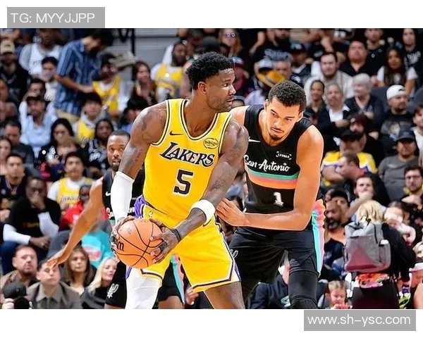 湖人对阵马刺在线直播全程回顾及精彩瞬间分析