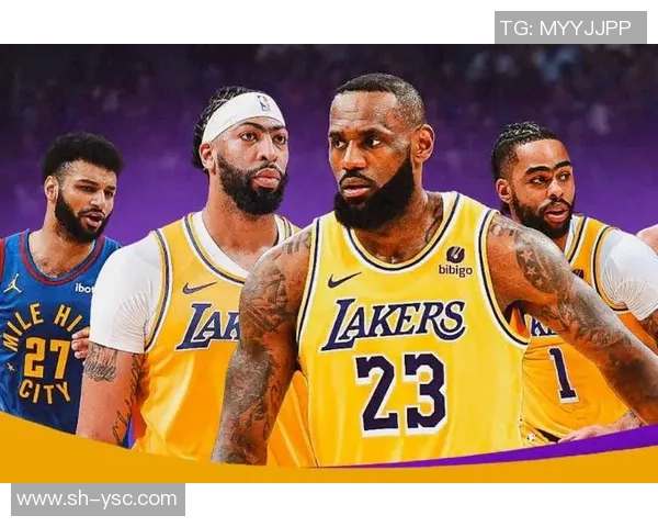 湖人对决快船赛前分析与胜负预测深度解读