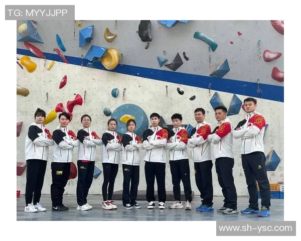 北京攀岩队节奏之争引发热议探讨攀岩运动的未来发展方向MBA