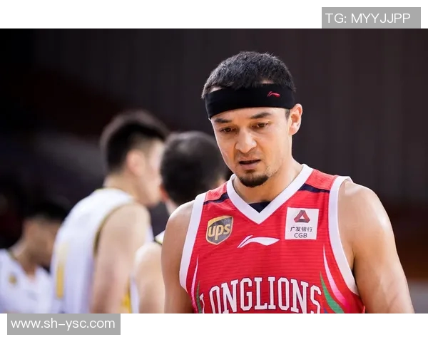 西热力江的篮球之路：从新疆小将到CBA明星的成长历程与奋斗故事