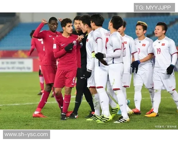 越南与泰国足球比赛直播视频观看指南及精彩回放分析