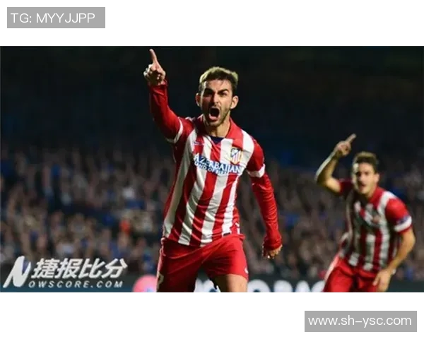 马德里竞技与比利亚雷亚尔比赛前瞻及胜负预测分析