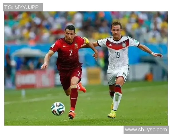 2018年世界杯小组赛葡萄牙对阵冰岛精彩回顾与战术分析