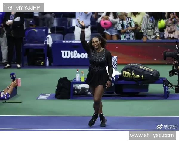 2014年美网小威力克对手展现霸主风范再创辉煌时刻