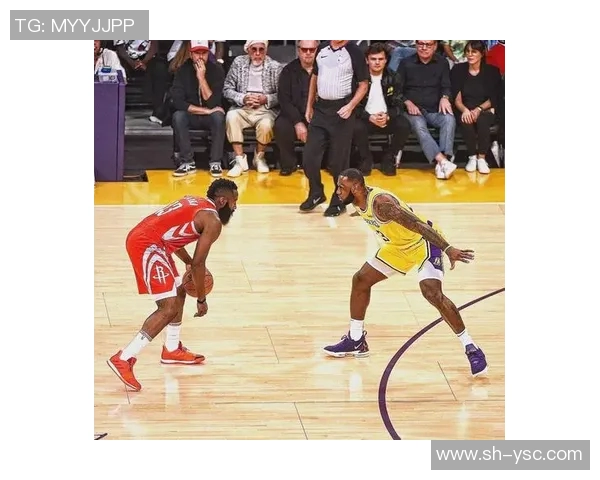 2019年火箭与湖人对决回顾:精彩瞬间与赛季影响分析 2019年火箭与湖人对决回顾:精彩瞬间与赛季影响分析