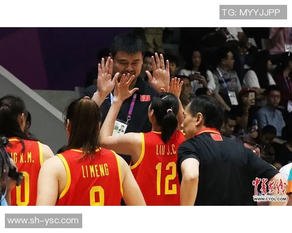 中国女篮迎战韩朝联队力争胜利展现团队实力与拼搏精神