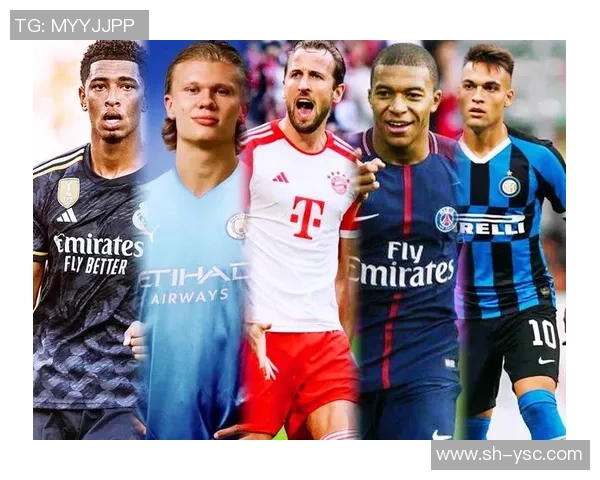 凯恩的传奇旅程：从英超之星到国际足坛的闪耀巨星