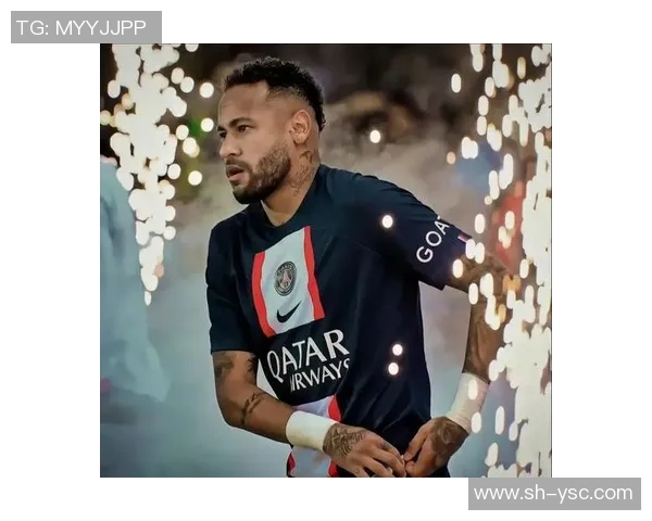 内马尔的足球传奇之路：从巴西小子到世界巨星的成长历程