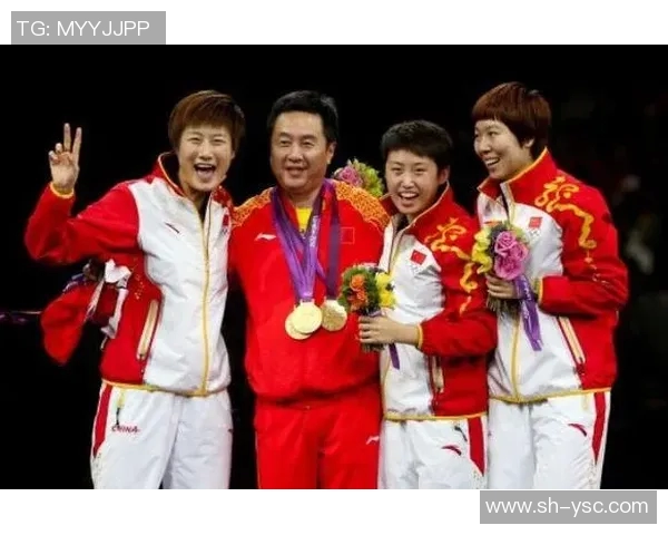 北京乒乓球队防反体系解析与战术运用探讨MBA