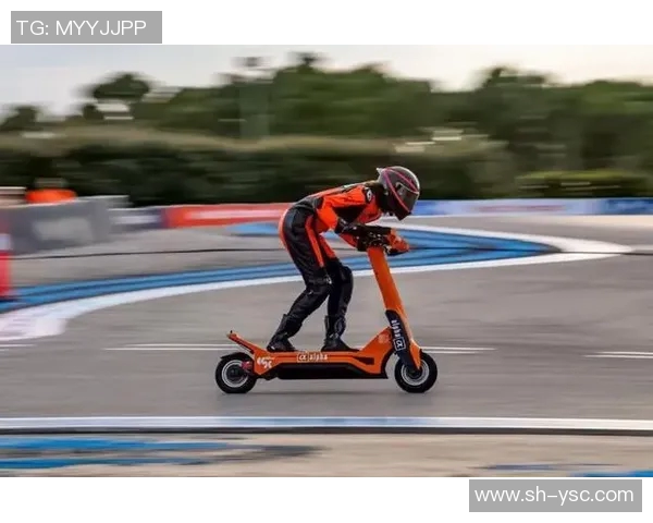 北京滑板队引领最新滑板技术十大趋势全面解析