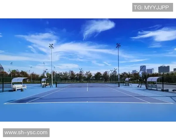 南京网球队的阵地战揭秘:深度解析网球竞技的战术与团队协作 南京网球队的阵地战揭秘:深度解析网球竞技的战术与团队协作