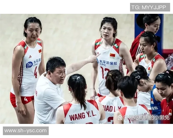 南京排球队的节奏体系与排球战术的深度解析与应用探讨 南京排球队的节奏体系与排球战术的深度解析与应用探讨