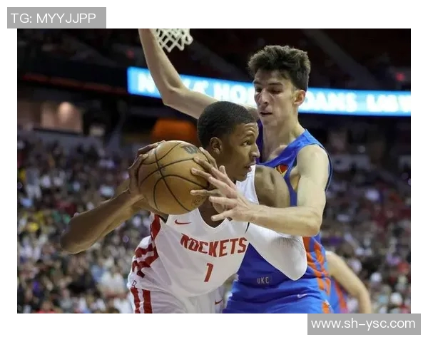 小贾巴里史密斯：新星崛起的篮球天才与未来之路探讨