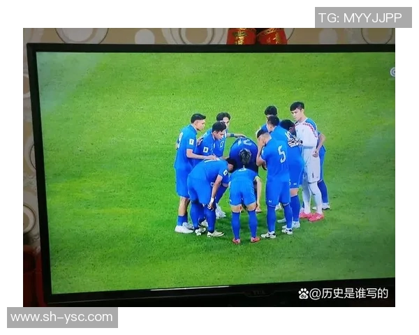 国足迎战泰国中国杯全力争胜展现实力与团结精神