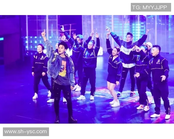 广州街舞队与武汉街舞队精彩对决的节奏分析与赛后总结MBA