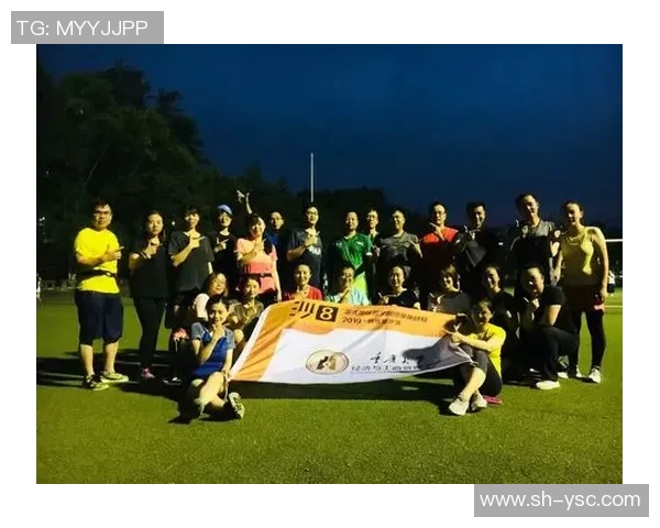 广州飞盘队的奋斗之路与马拉松大满贯的精彩交汇MBA 广州飞盘队的奋斗之路与马拉松大满贯的精彩交汇MBA