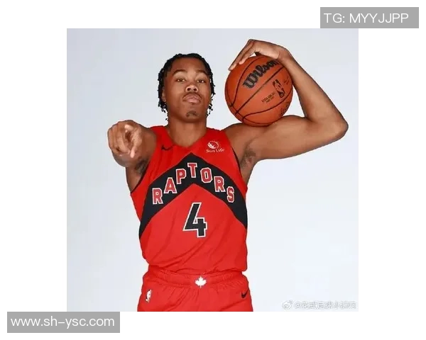 斯科蒂巴恩斯的崛起之路与未来篮球生涯展望 斯科蒂巴恩斯的崛起之路与未来篮球生涯展望