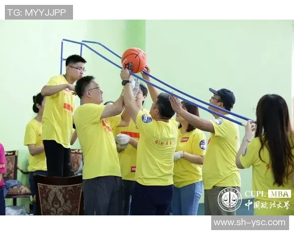 成都街舞队的团队协作与创意表现探讨之旅MBA