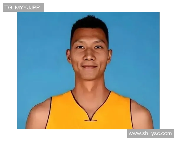 易建联的篮球传奇之路:从青涩少年到中国篮球的领军人物 易建联的篮球传奇之路:从青涩少年到中国篮球的领军人物