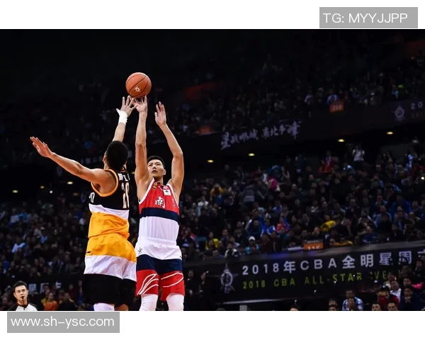 方硕的篮球之路：从青涩少年到CBA明星的成长历程与心路历程