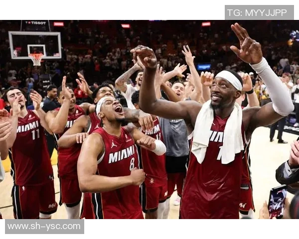 热火与湖人激战正酣雨燕直播全程带你感受篮球魅力与激情