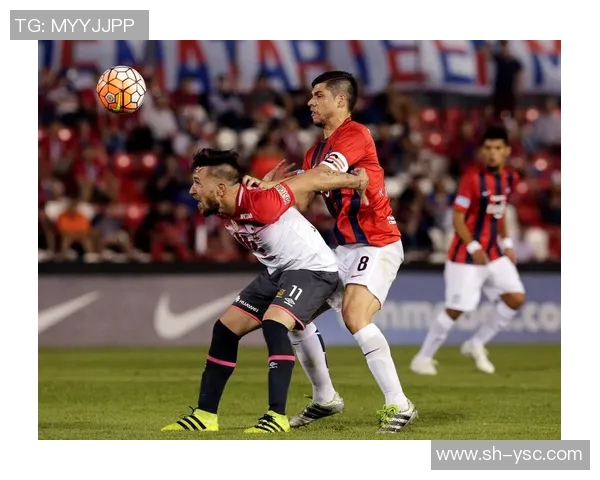 独立队与圣菲独立的激烈对决揭示足球战术的精彩与魅力